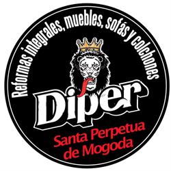 Horario de apertura DIPER SANTA PERPÈTUA, Santa Perpetua de Mogoda