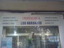 los Naranjos S.L. en Sevilla (Macarena) - Horario de apertura