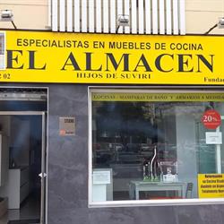 Horario de apertura El Almacen Hijos de Suviri, Rincón de la Victoria