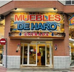 Horario de apertura Muebles Haro, Santa Pola