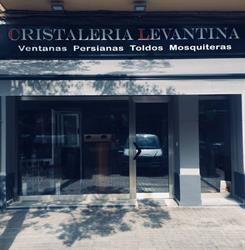 Cristalería Levantina en Valencia (Quatre Carreres) - Horario de apertura