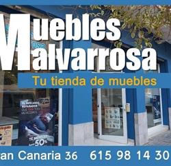 Muebles Malvarrosa S.l. en Valencia (Poblats Marítims) - Horario de apertura