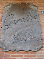 Horario de apertura Muebles Garalbe S.L., Benicarló