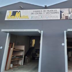 Horario de apertura Cocinas Juan Martinez, Torre del Campo