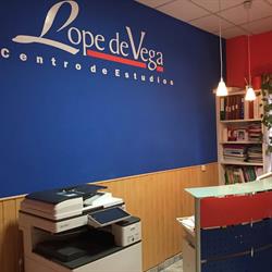 Horario de apertura Centro de Estudios Lope de Vega, Segovia