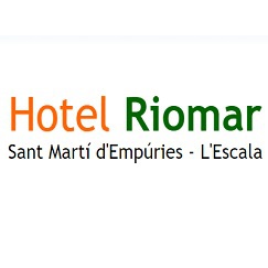 Horario de apertura Hotel Riomar l'Escala,