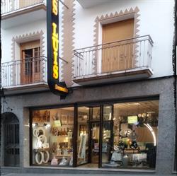 Horario de apertura Muebles Luis Decoración, Huelma
