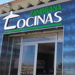 Horario de apertura Cocinas Zambrana, Málaga