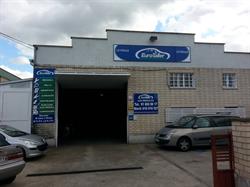 Horario de apertura Taller Los Pernales, Paracuellos de Jarama