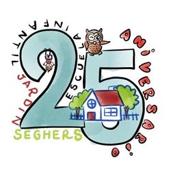 Horario de apertura Escuela Infantil Jardin Seghers, Estepona
