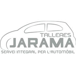 Horario de apertura Talleres Jarama, Terrassa