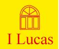 Horario de apertura I Lucas, Madrid
