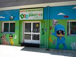 Horario de apertura Escuela Infantil Ponte Pasitos, Pontevedra