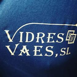 Horario de apertura Vidres Vaes, El Vendrell