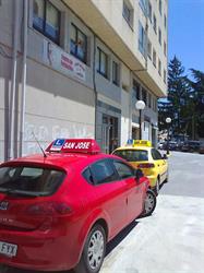 Horario de apertura Autoescuela San José, Sarria