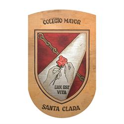 Horario de apertura Colegio Mayor, Cizur Menor
