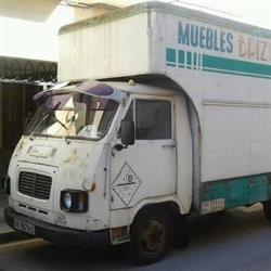 Horario de apertura Muebles Brizuela, tienda de muebles, sofás y colchones en Casas Ibáñez-Albacete, 