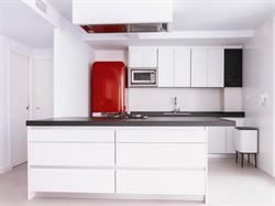 Horario de apertura Muebles Arcecoll. Fabrica de cocinas y muebles, Beniel