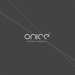 Horario de apertura ONICE estudios y proyectos®, A Coruña