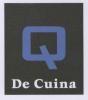 Horario de apertura Q de Cuina, Terrassa