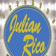 Horario de apertura Deportes Julian Rico, Iscar