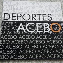 Horario de apertura Deportes Acebo, Cangas del Narcea
