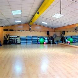 Gimnasio Sparta en Málaga (Carretera De Cádiz) - Horario de apertura