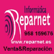 Informática & Electrónica Reparnet en Granada (Beiro) - Horario de apertura