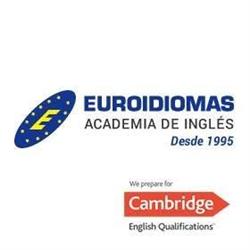 Academia de inglés en Vitoria "Euroidiomas" en Vitoria-Gasteiz (Salburua) - Horario de apertura