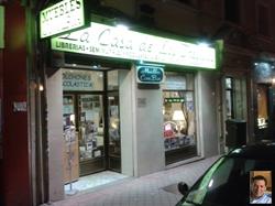 Horario de apertura Combar Muebles y Tresillos en Madrid, 