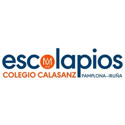 Horario de apertura Colegio Calasanz - Escolapios, Pamplona