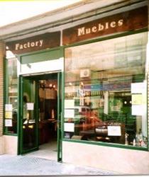 Factory Muebles en Córdoba (Norte-Sierra) - Horario de apertura
