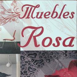 Horario de apertura Muebles Rosa, Linares