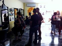Horario de apertura Academia de Peluqueriayanes Gallardo, San Isidro