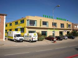 Horario de apertura Textil Muebles, Aldeanueva de Ebro