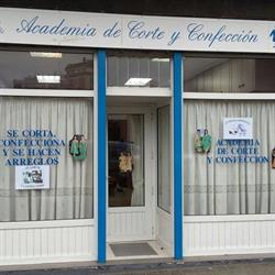 Horario de apertura Academia de Corte Goyi, Santurtzi