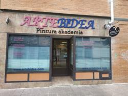 Horario de apertura Academia de Dibujo Artebidea, Vitoria-Gasteiz