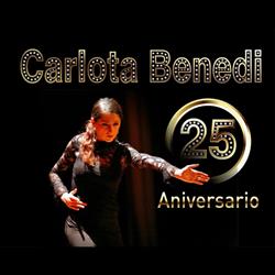 Horario de apertura Carlota Benedí Estudio de Danza, Zaragoza