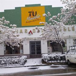 Horario de apertura Galerias del Mueble, Talarrubias