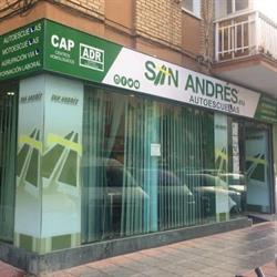 San Andres en Málaga (Carretera De Cádiz) - Horario de apertura
