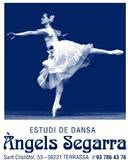 Horario de apertura Estudi Dansa Àngels Segarra, Terrassa
