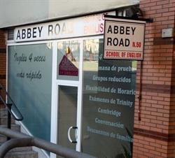Abbey Road School en Gijón (Centro) - Horario de apertura
