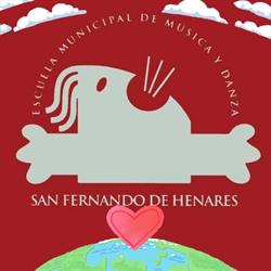 Horario de apertura Escuela Municipal de Musica y Danza de San Fernando de Henar, San Fernando de Henares