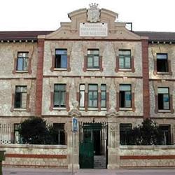 Horario de apertura Residencia San Agustín, Burgos