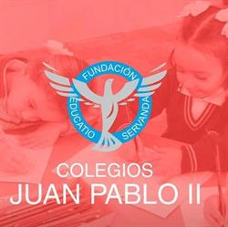 Horario de apertura Colegio Juan Pablo II - María Milagrosa (La Palma), Cádiz