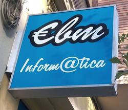 Ebm Informática en Vitoria-Gasteiz (El Pilar) - Horario de apertura
