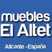 Horario de apertura Muebles El Altet, 