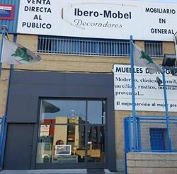 Horario de apertura Iberomobel Decoradores S.l., Madrid