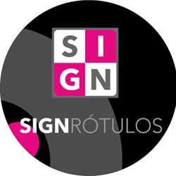 Horario de apertura Sign Rótulos, Arrecife