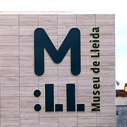Horario de apertura Museu de Lleida. Diocesa i Comarcal,